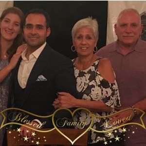 Meet your Posher, Josephine